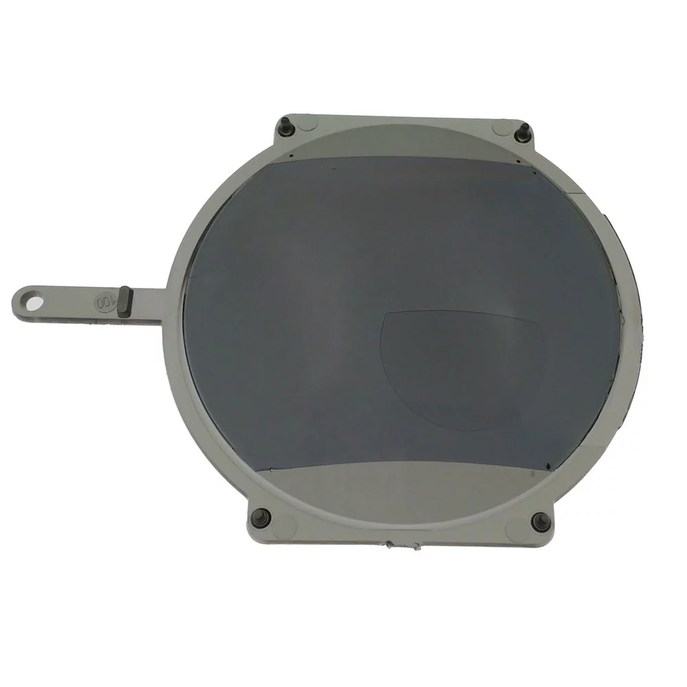 Bifocal PC Polarized Lens
