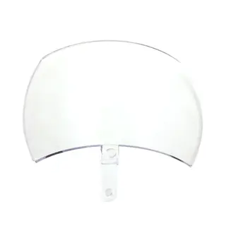 High Quality Transparent Polarized Polycarbonate Lens