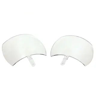 High Quality Transparent Polarized Polycarbonate Lens