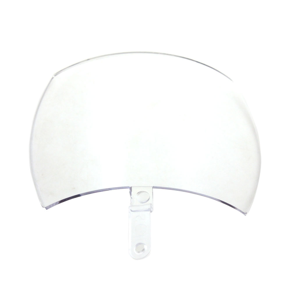 High Quality Transparent Polarized Polycarbonate Lens