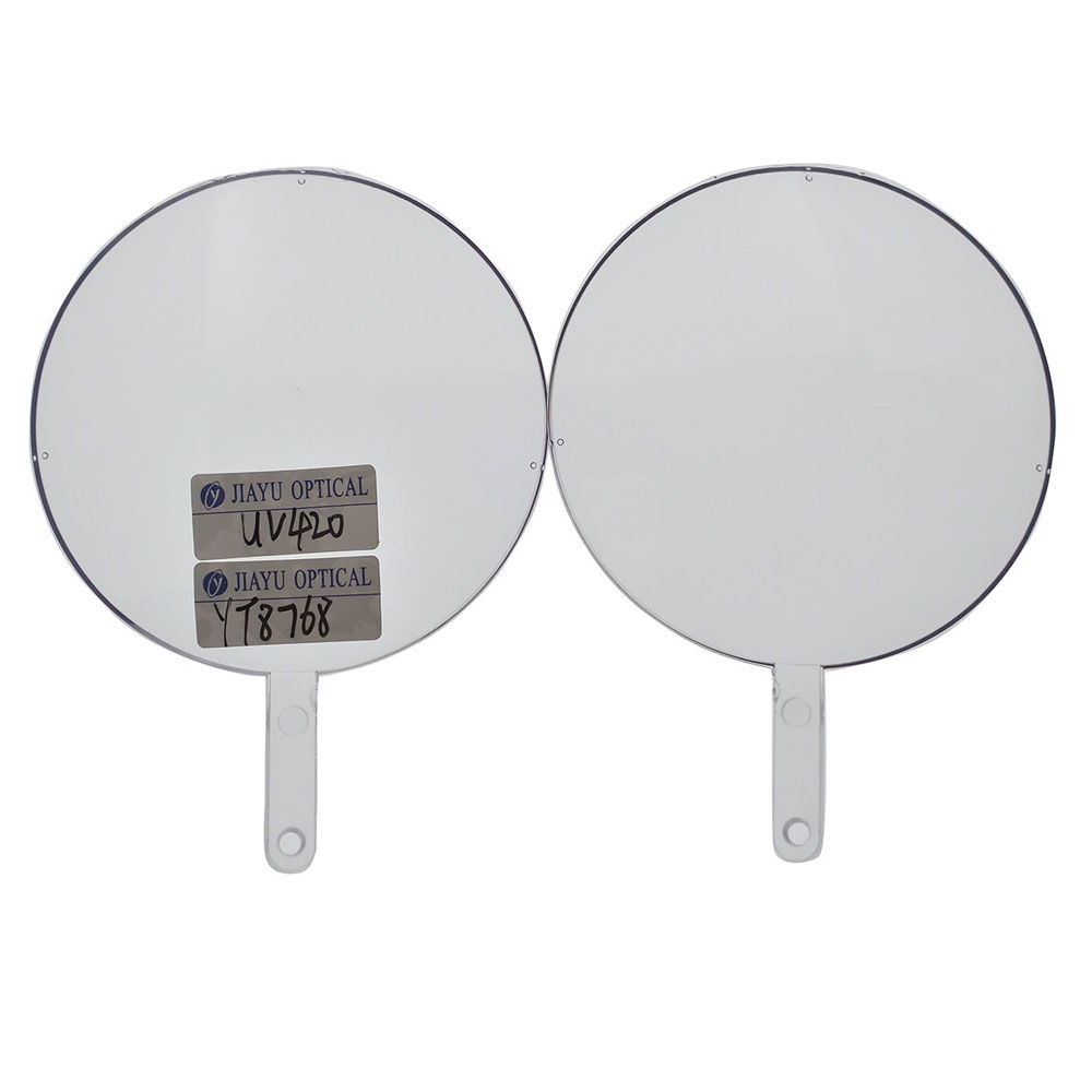 UV420 Protection Sunglasses Lenses Custom Eye Glasses Lens