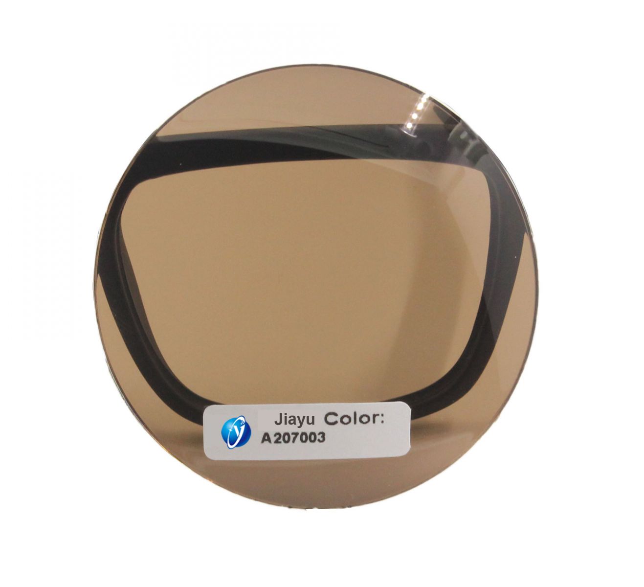 High Quality UV400 Polycarbonate Sunglasses Lenses