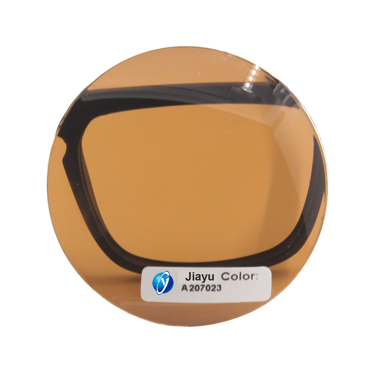 High Quality UV400 Polycarbonate Sunglasses Lenses