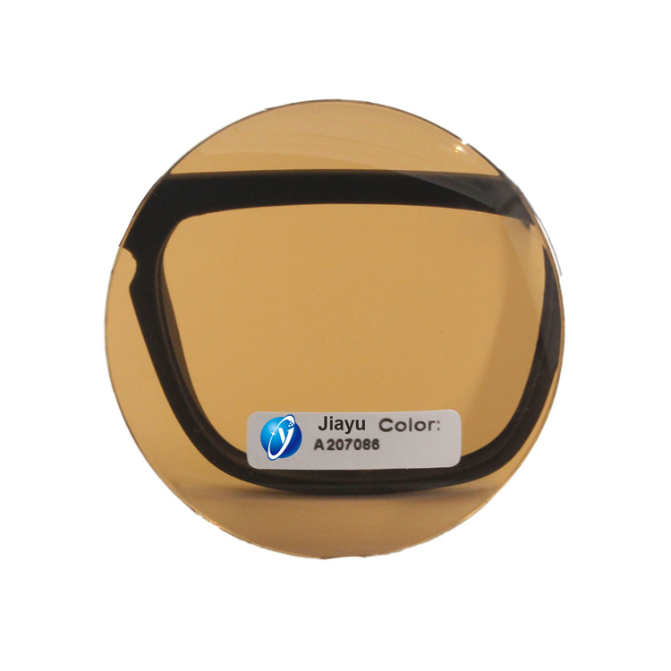 High Quality UV400 Polycarbonate Sunglasses Lenses