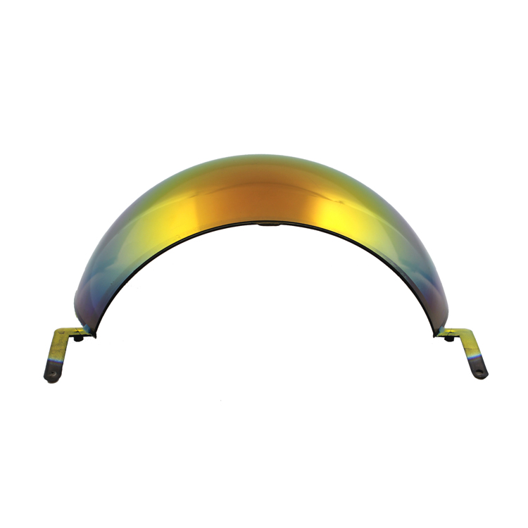 One Piece Polycarbonate Lenses For Sunglasses