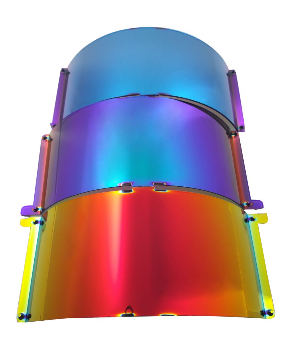 PC Lenses Sunglasses