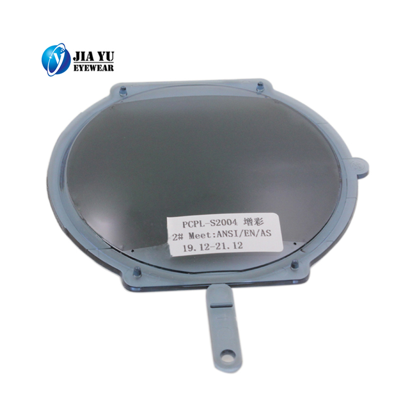 Custom Polarized High Defination Lenses Vision Sunglasses