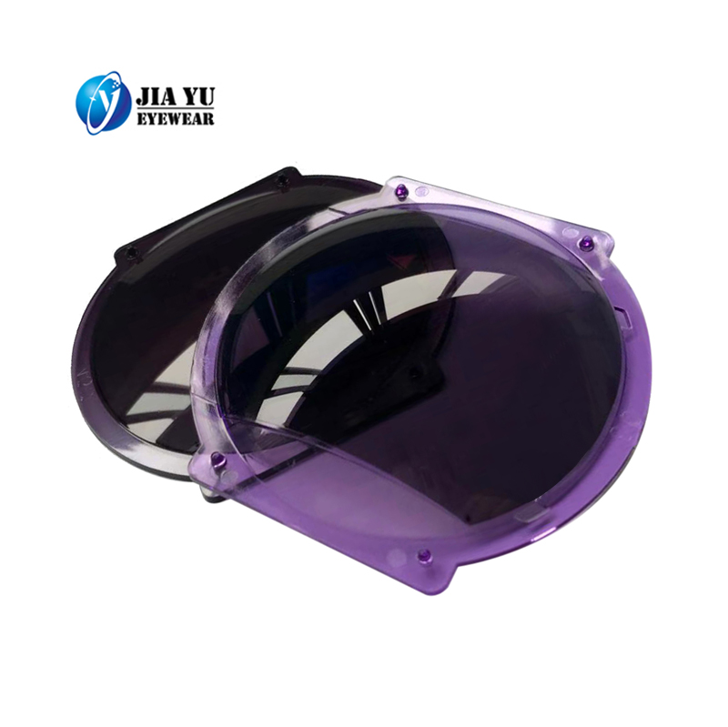Custom Polarized High Defination Lenses Vision Sunglasses