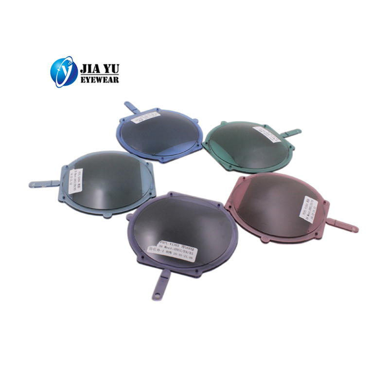 Custom Polarized High Defination Lenses Vision Sunglasses