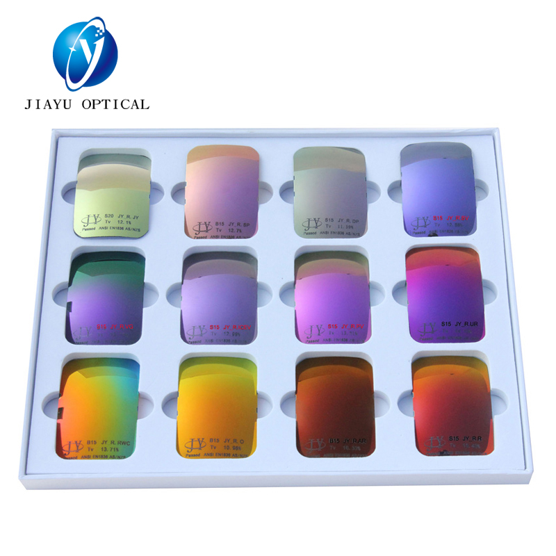 Xiamen Factory Tac Polarized Lenses For Sunglasses