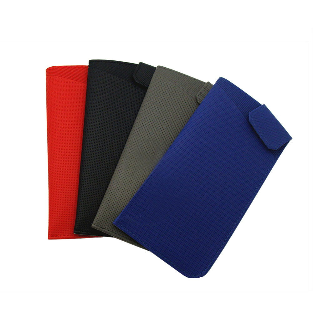 Best Selling Portable Glasses Protective Case Storage Bag
