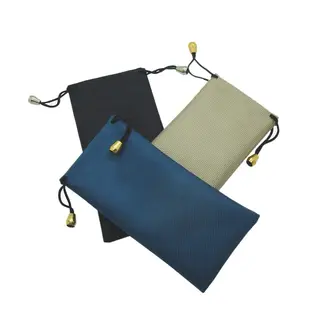 High Quality Soft Eco-friendly Microfiber Sunglass Pouches