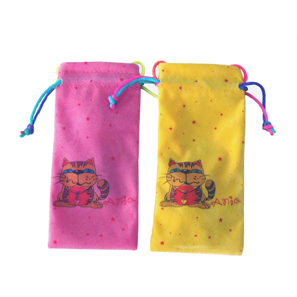Kids Sunglasses Pouch