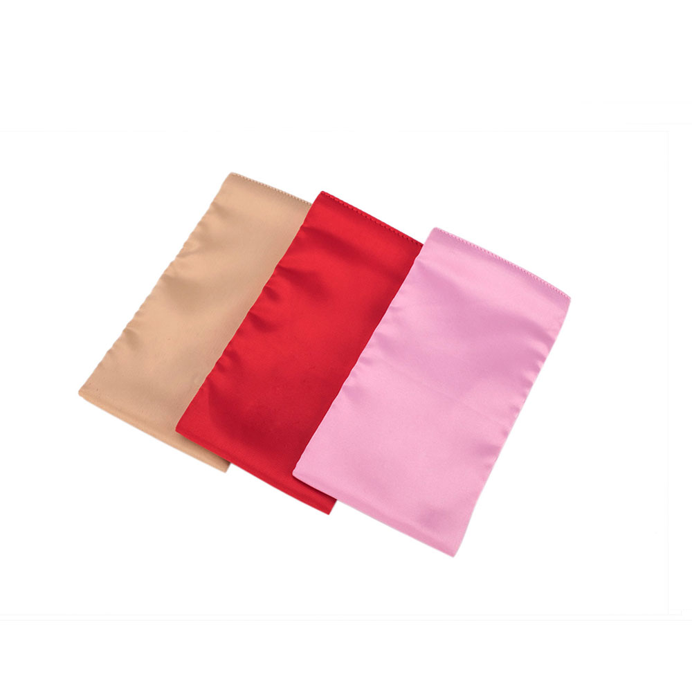 Microfiber Sunglasses Pouch