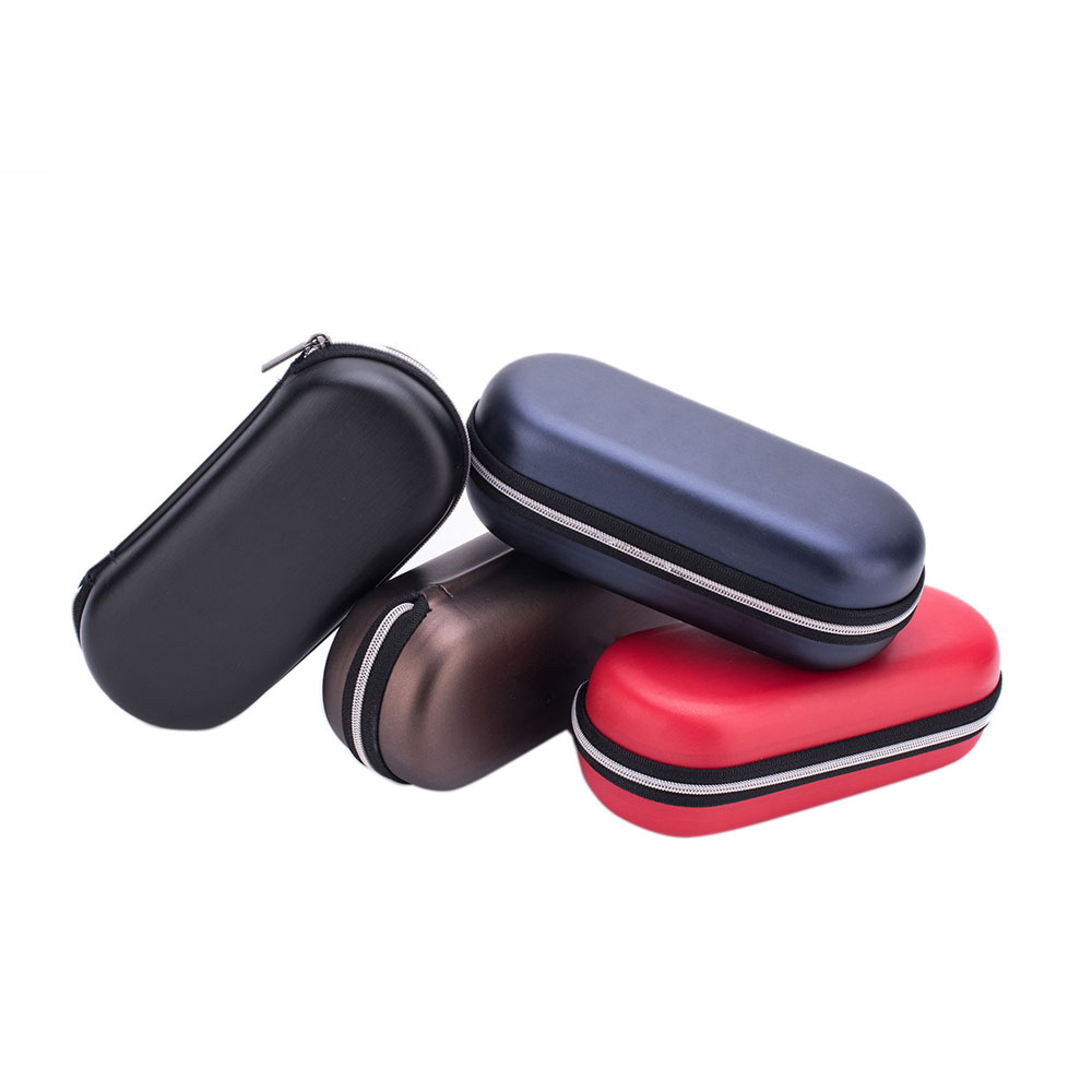 Best Sale Eco-friendly EVA Zipper Glasses Packaging Boxes