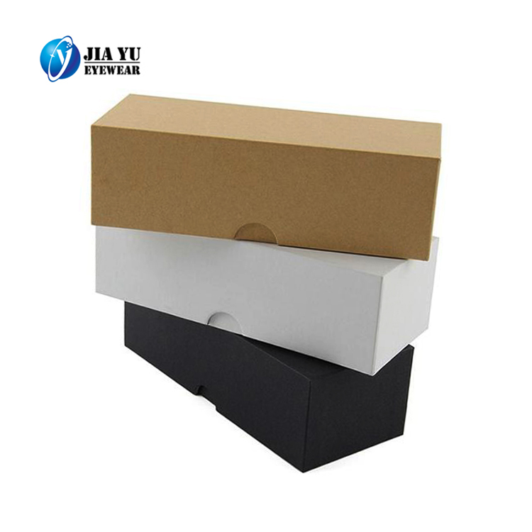 Cardboard Case for Glasses, Custom