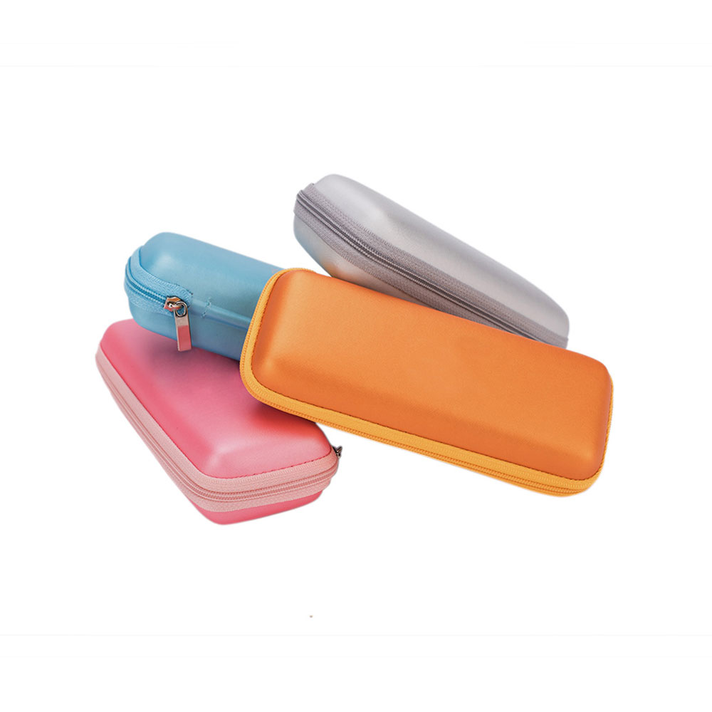 PU Leather Sunglass Case