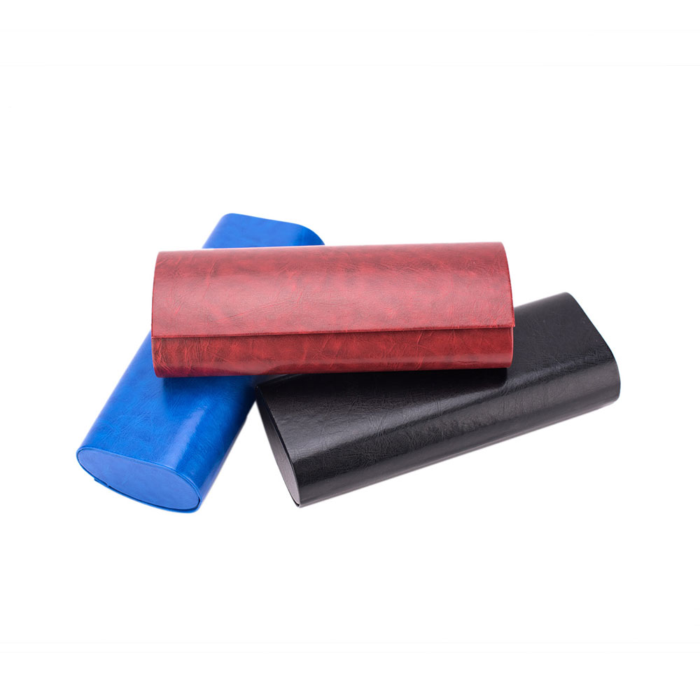 Custom Wholesale Portable Concise Sunglasses Clamshell Box