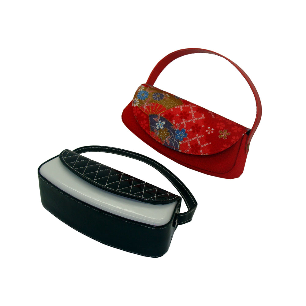 Custom Women Delicate Sunglass Box Handmade Packaging Case
