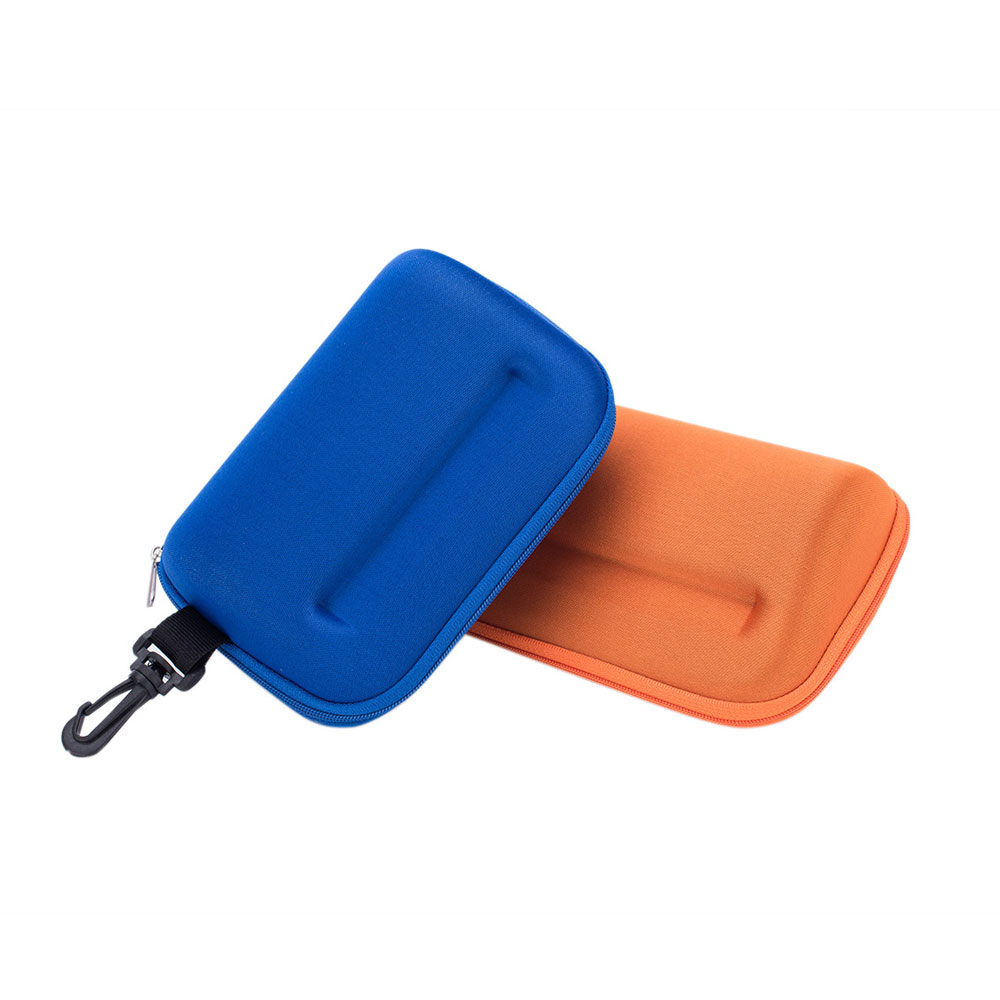 Customized Quality EVA Children Sunglasses Storage Box