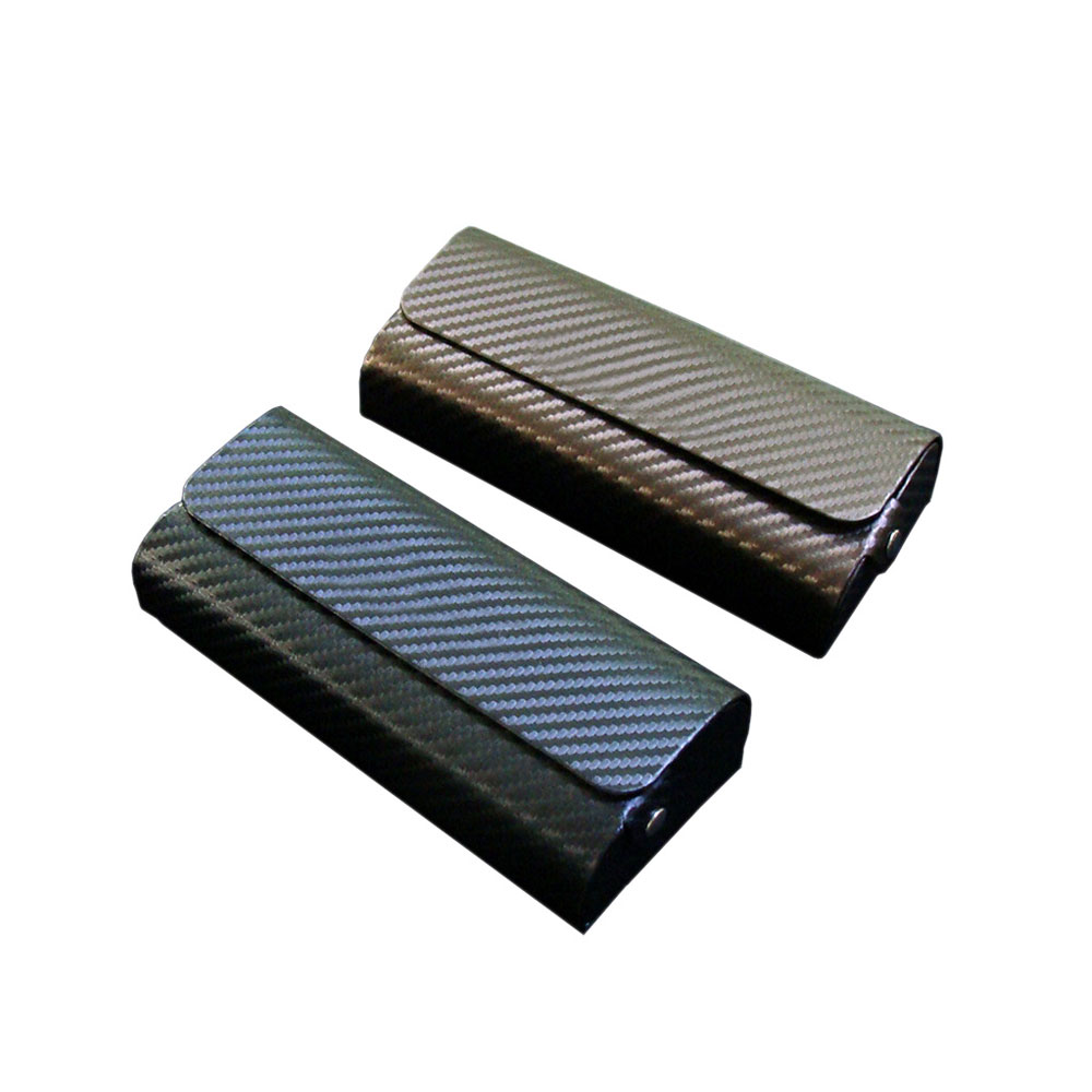 Factory Wholesale Concise Men Sunglasses Packaging Case
