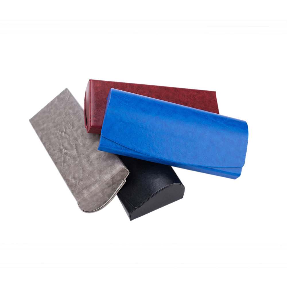 Factory Wholesale Concise Men Sunglasses Packaging Case