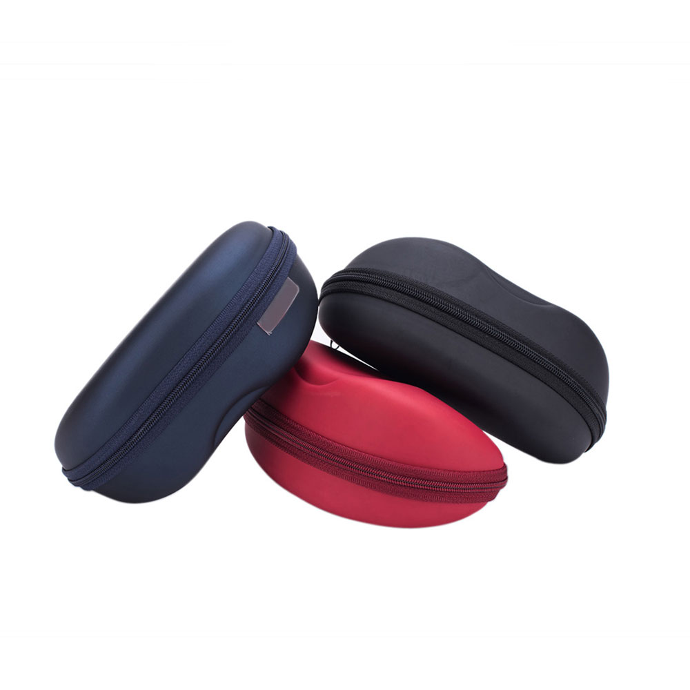 Factory Wholesale Custom Luxury Soft Sunglasses EVA Case