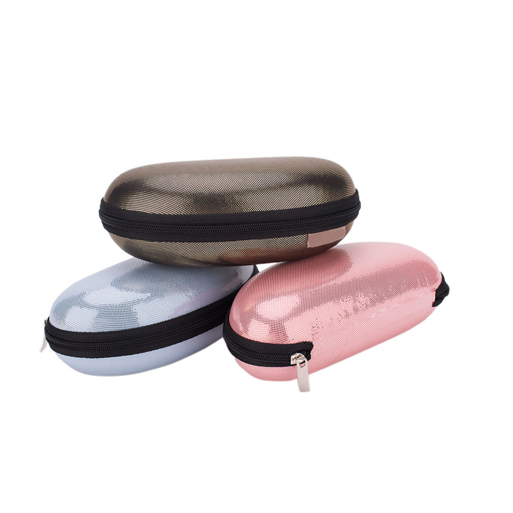 Xiamen Factory Wholesale Portable Soft Eva Case For Glasses