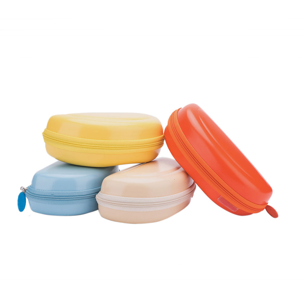 Hot Sales of Manufacturers High Quality EVA Sunglasses Case