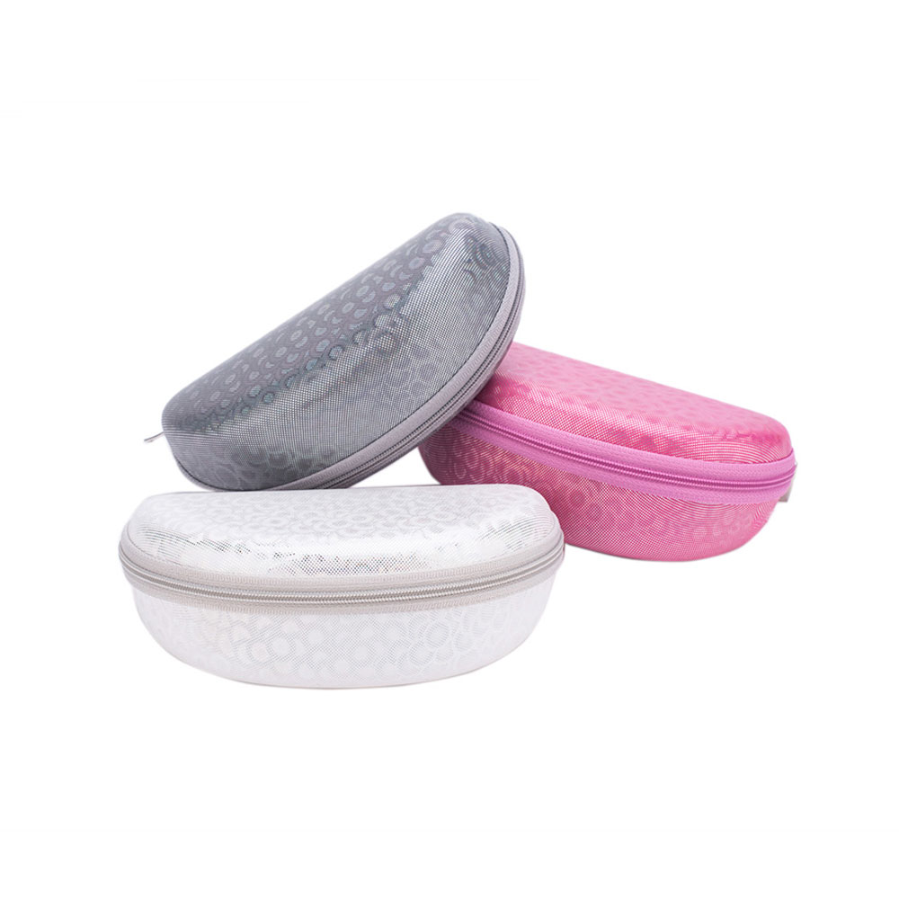 EVA Mesh Glasses Case