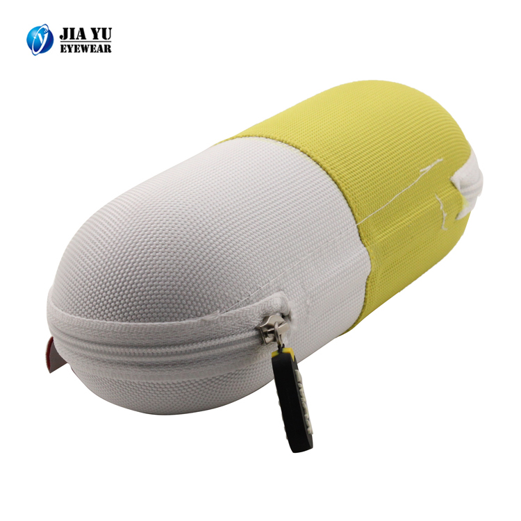 Protective Glasses Case for Sunglasses, EVA Material