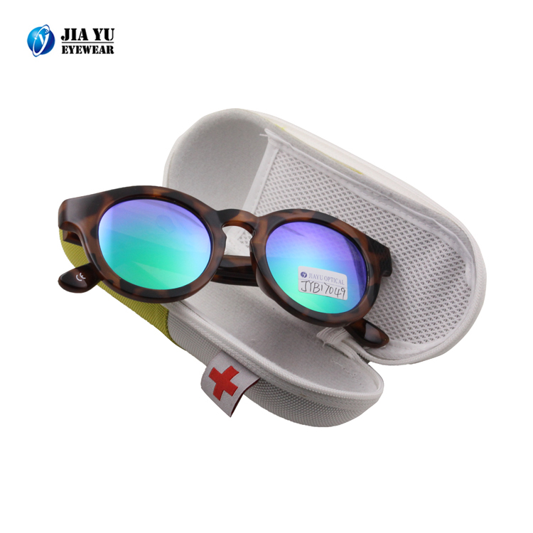 Protective Glasses Case for Sunglasses, EVA Material