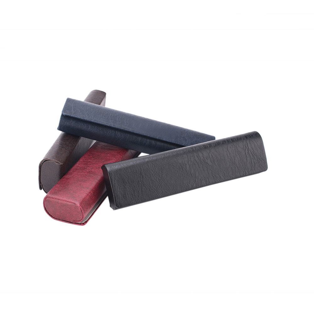 Quality Eco-friendly High End Novelt Folding Sunglass Case