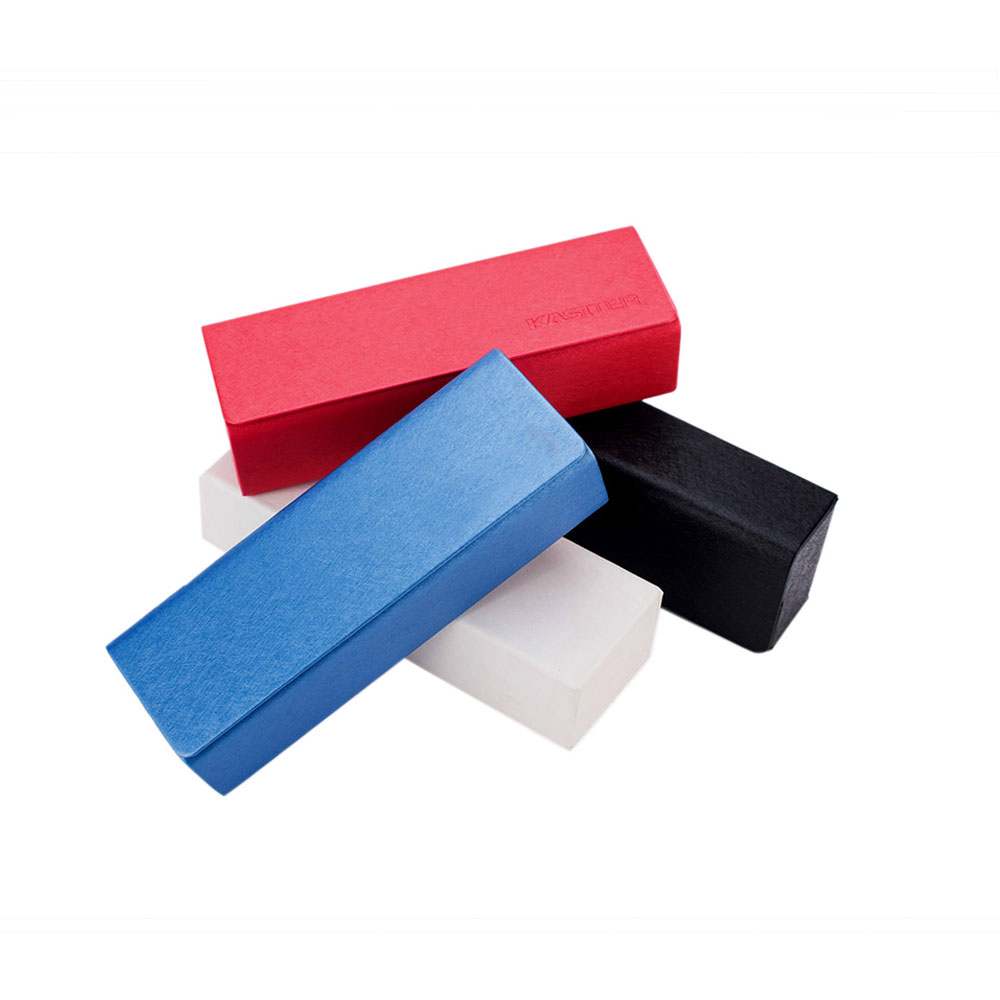 Quality Fashion Unisex Clamshell Sunglass Handmade Box