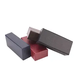 Quality Fashion Unisex Clamshell Sunglass Handmade Box