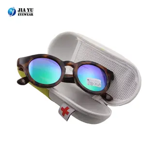 Protective Glasses Case for Sunglasses, EVA Material