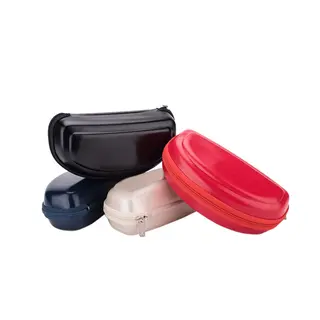 Xiamen Factory Wholesale Oxford Cloth EVA Sunglasses Case