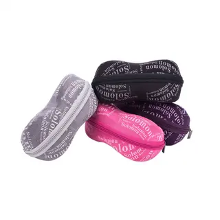 High Quality Custom Patterned Zipper EVA Sunglasses Cases