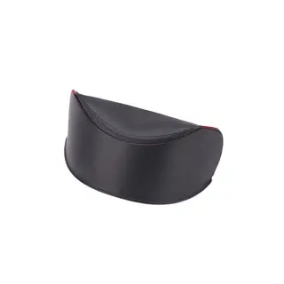 Latest Fashion Design Custom Logo Luxury Soft Glasses Cases