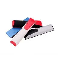 Quality Eco-friendly High End Novelt Folding Sunglass Case