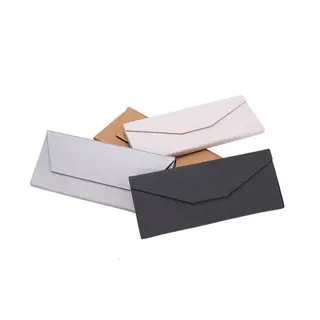 Custom Women Delicate Sunglass Box Handmade Packaging Case