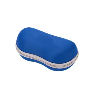 Xiamen Factory Wholesale Oxford Cloth EVA Sunglasses Case