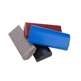 Factory Wholesale Concise Men Sunglasses Packaging Case