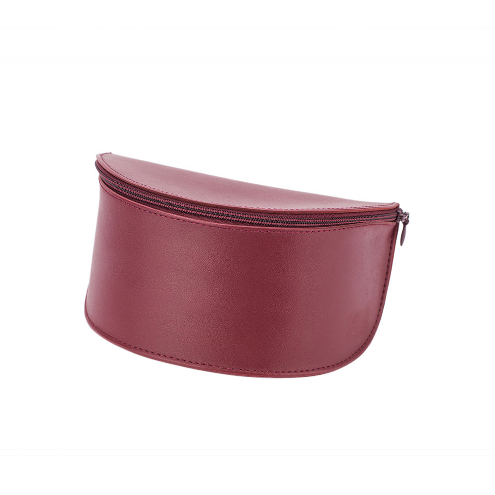 Xiamen Factory Wholesale Custom Logo Women Sunglasses Case