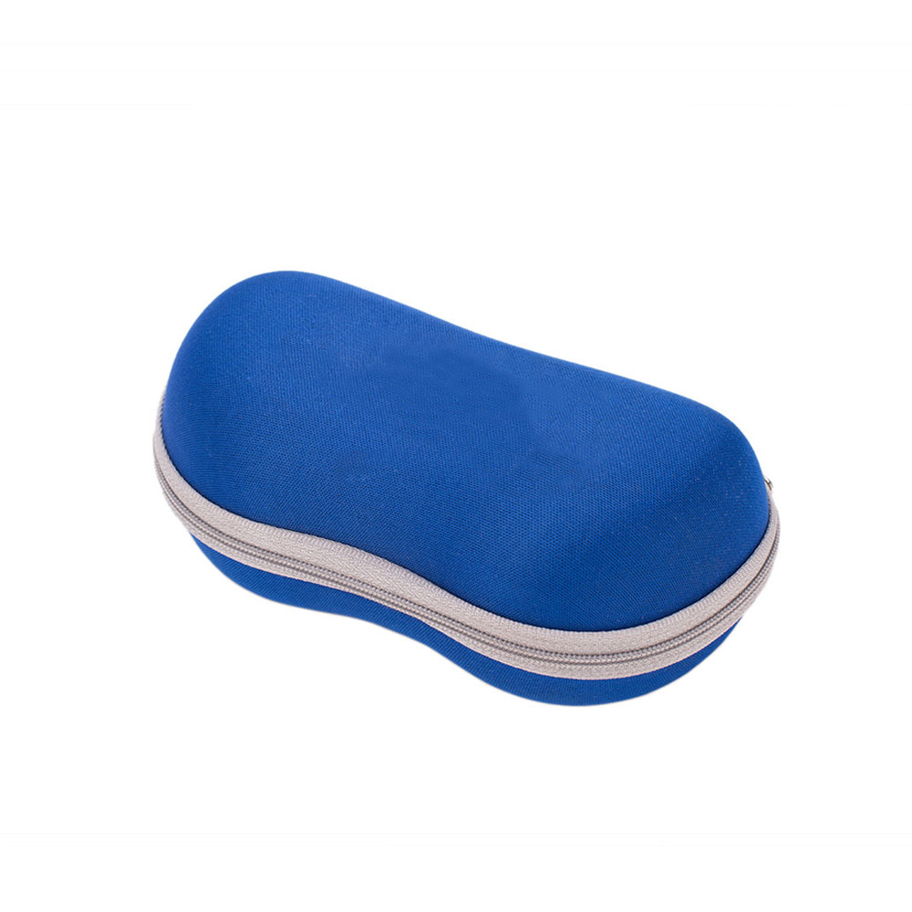 Xiamen Factory Wholesale Oxford Cloth EVA Sunglasses Case