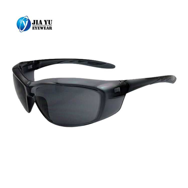 Ansi z87.1 As nzs 1337.1Plastic Medical Safety Glasses