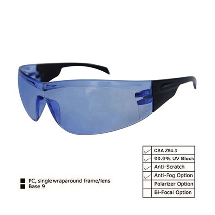 csa approved safety glasses