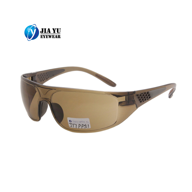Anti Fog Scratch Polycarbonate Working Protective Eyewear Goggle Ansi z87.1 Safety Glasses