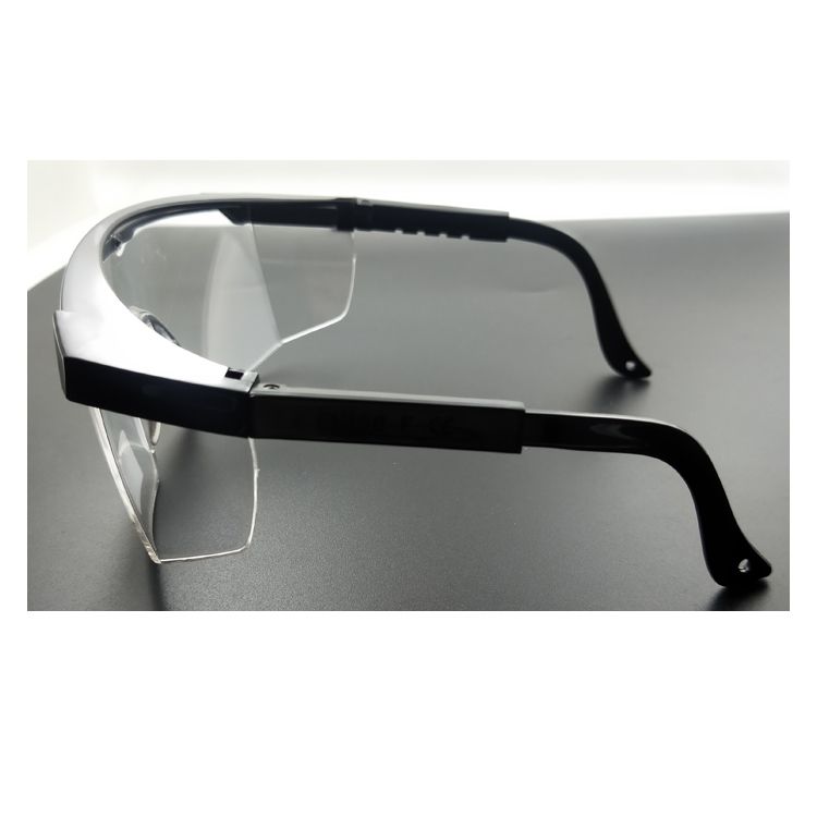 ANSI Z87.1 Shooting Safety Glasses Anti impact  Anti Fog Anti Saliva Anti Virus Safety Glasses Goggles