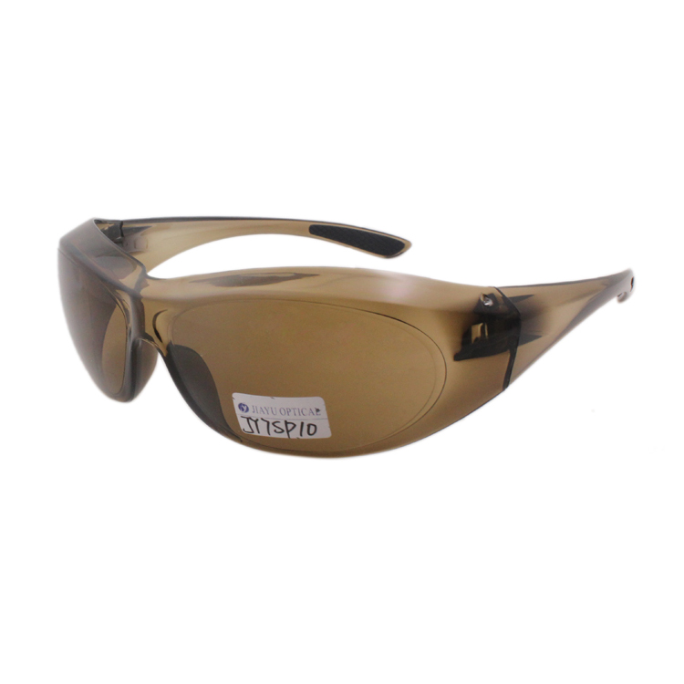 Anti Fog Scratch Resistant UV400 Clear Safety Glasses Lab Protection Glasses Safety